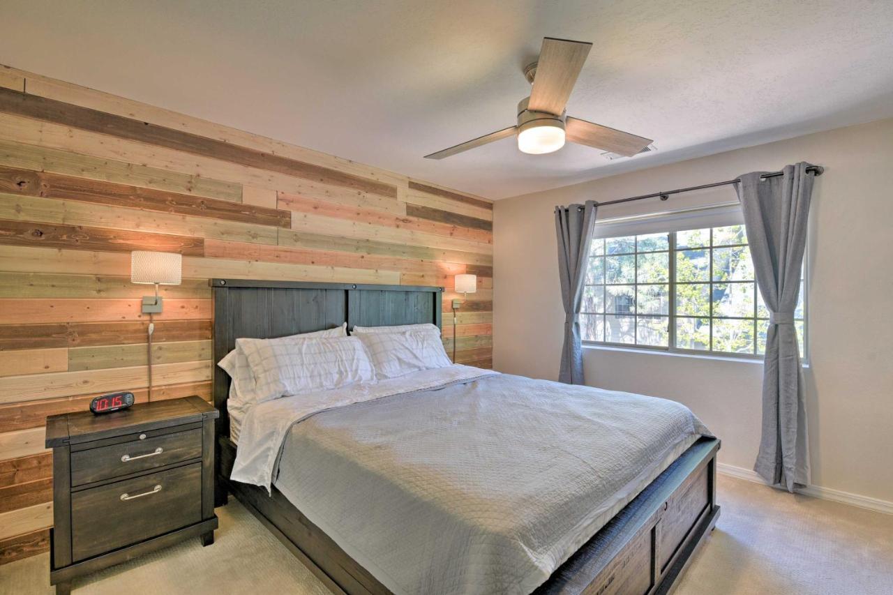 Modern Flagstaff Home With Bbq Walk Downtown! Exterior foto